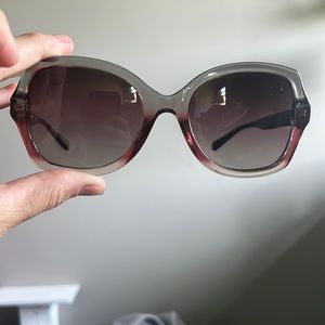 Coach sunglasses